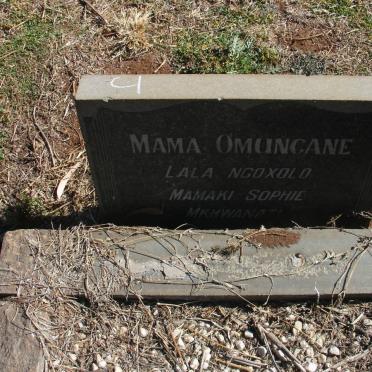 Om - Surnames starting with the letters Om