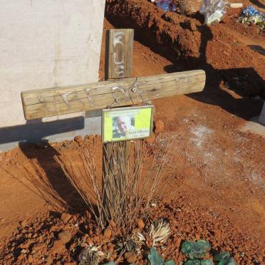 OLIVIER Gert 1934-2013