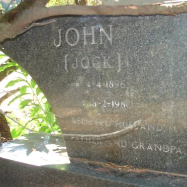 PENMAN John 1896-1980