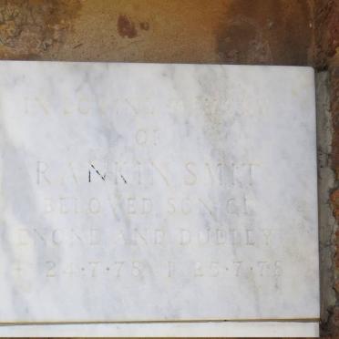 SMIT Rankin 1978-1978