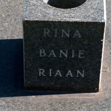 STEYN Johannes M.J. 1912-1986