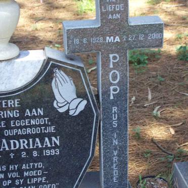 THERON Pop 1928-2000