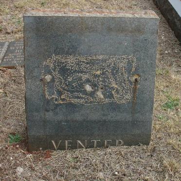 VENTER ?