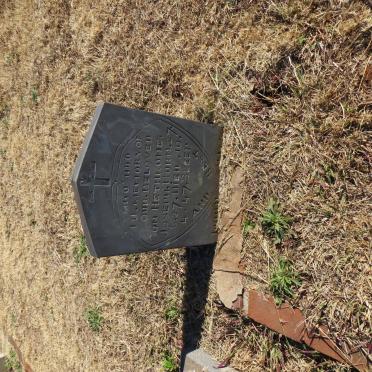 ? Hethrone Joseph 1927-1947