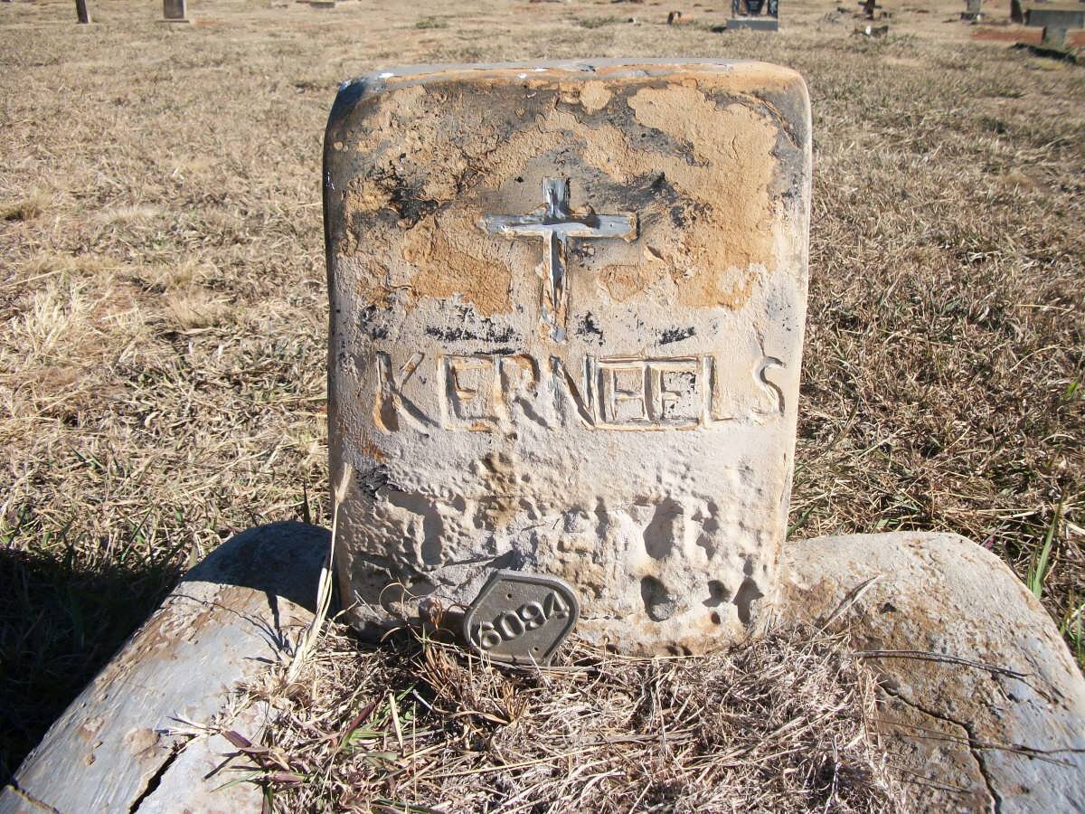 ? Kerneels