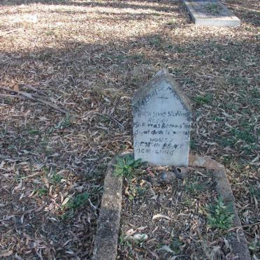 ? Busisiwe Stokhwe Rachel