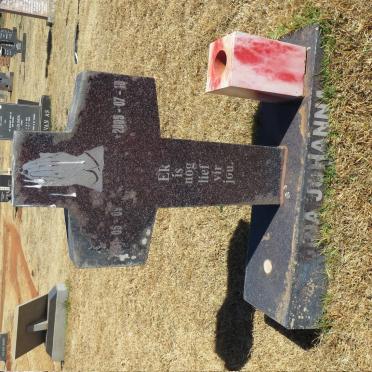 ? Dina Johanna 1931-2005