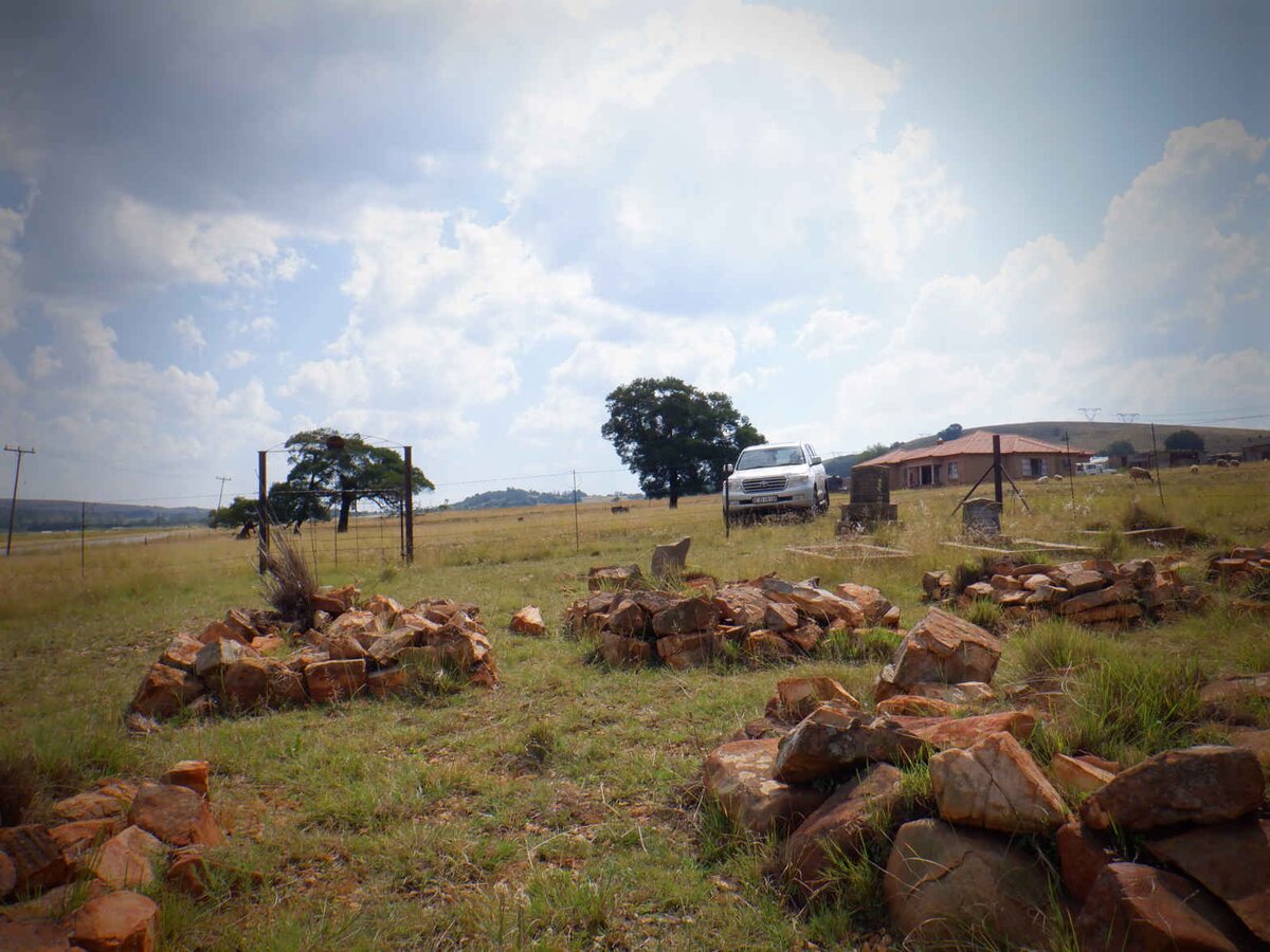 3. Overview / Oorsig