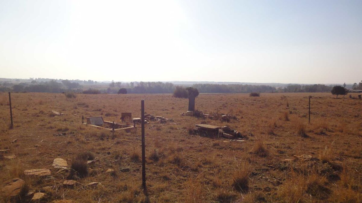 1. Overview / Oorsig