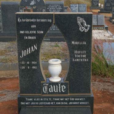 T - Vanne :: Surnames - T