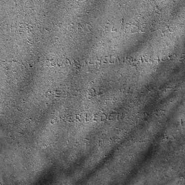 JACOBS Petronella Wilhelmina -??