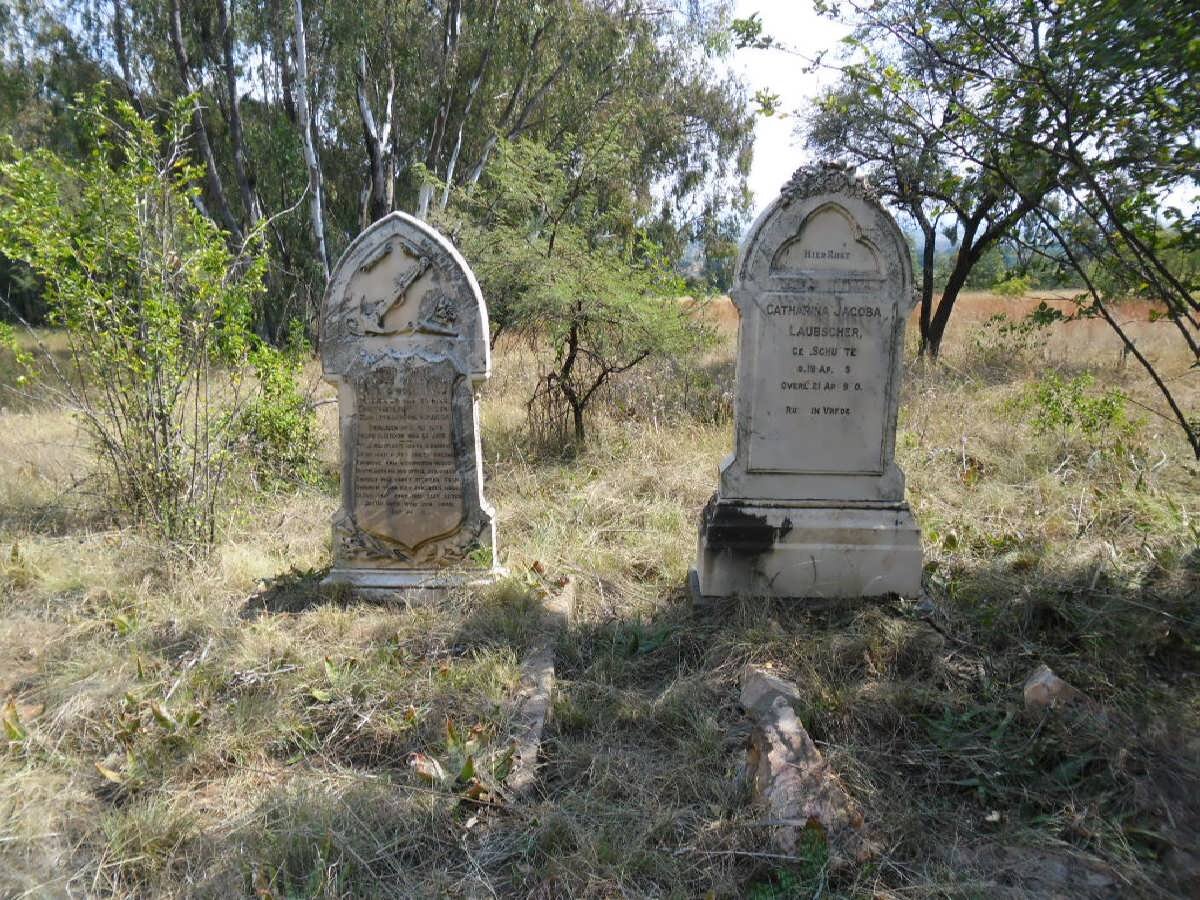 1. Overview on graves