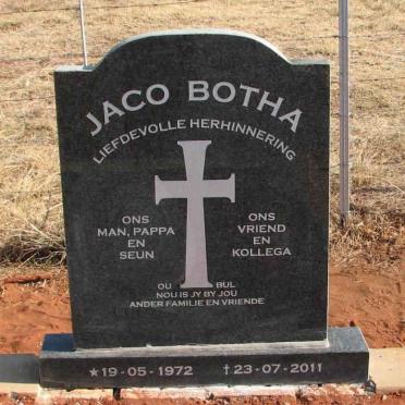 Gauteng, CULLINAN district, Renosterfontein 514 JR, farm cemetery