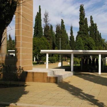 05. Overview / Oorsig