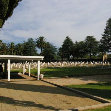 06. Overview / Oorsig