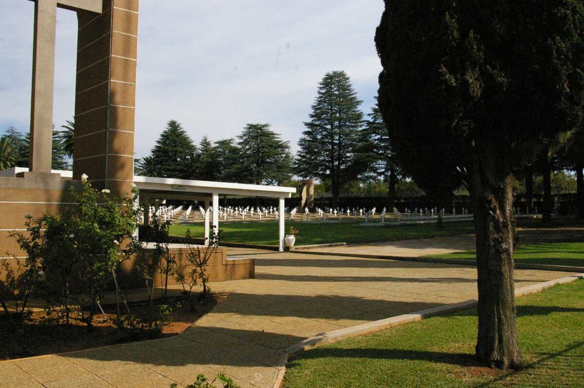 04. Overview / Oorsig