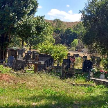 4. Overview / Oorsig 