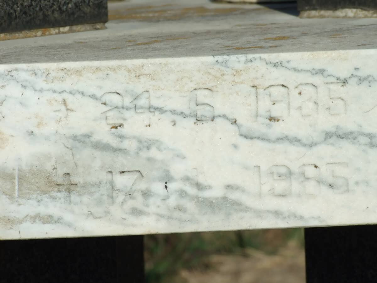 DYK Ans, van 1935-1985