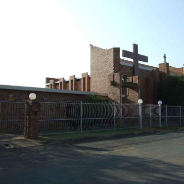 1. Overview / Oorsig