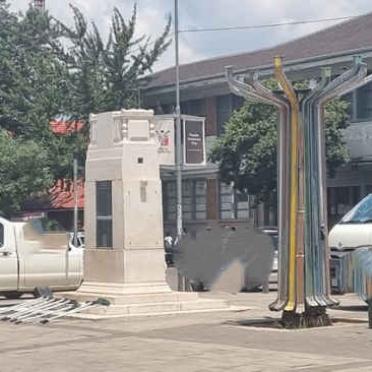 Gauteng, Germiston, CITY BOWL