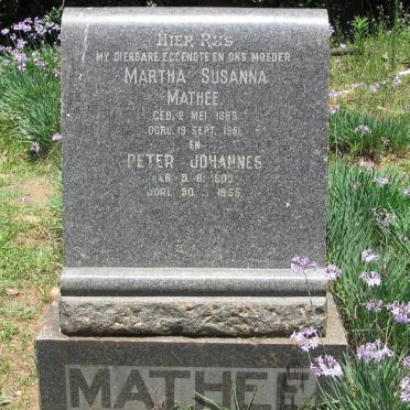 M - Surnames :: Vanne - M