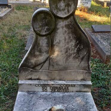 BEKKER Jacobus Johannes 1967-1971 _1