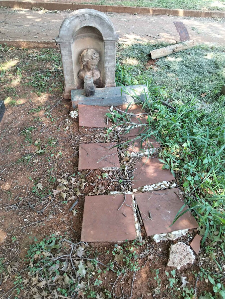 NIEKERK J. Izak, van -1992