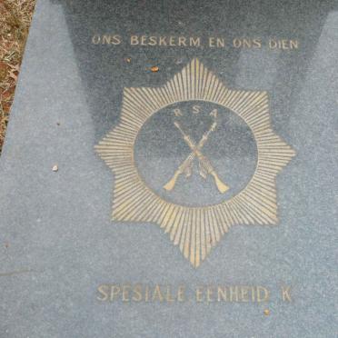 VOS Johannes Jurgens 1964-1985