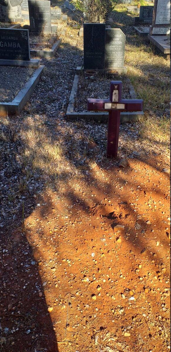 ZELDEREN Elizabeth Lauretha 1926-1993