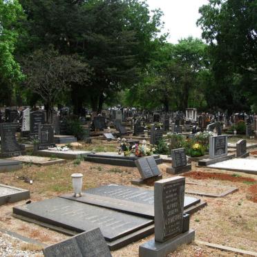 4. Overview / Oorsig