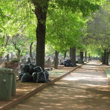 2. Overview / Oorsig