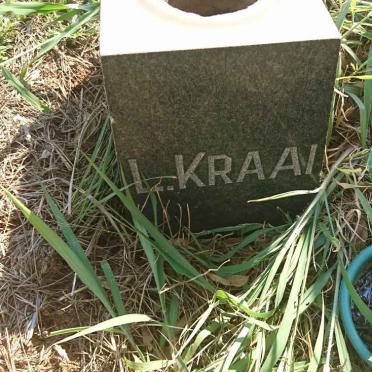 KRAAI L.