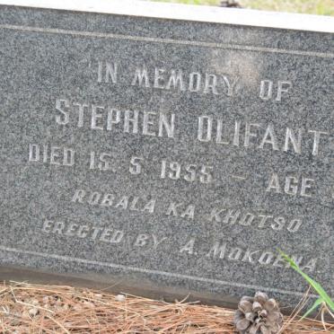 O - Surnames :: Vanne - O