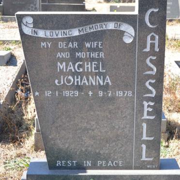 C - Surnames :: Vanne - C