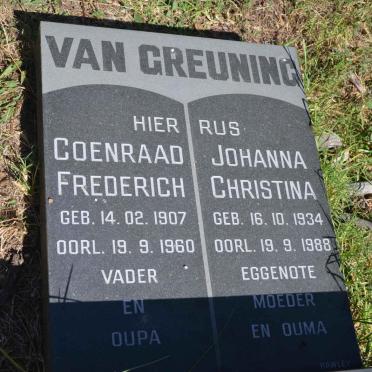 G - Surnames :: Vanne - G