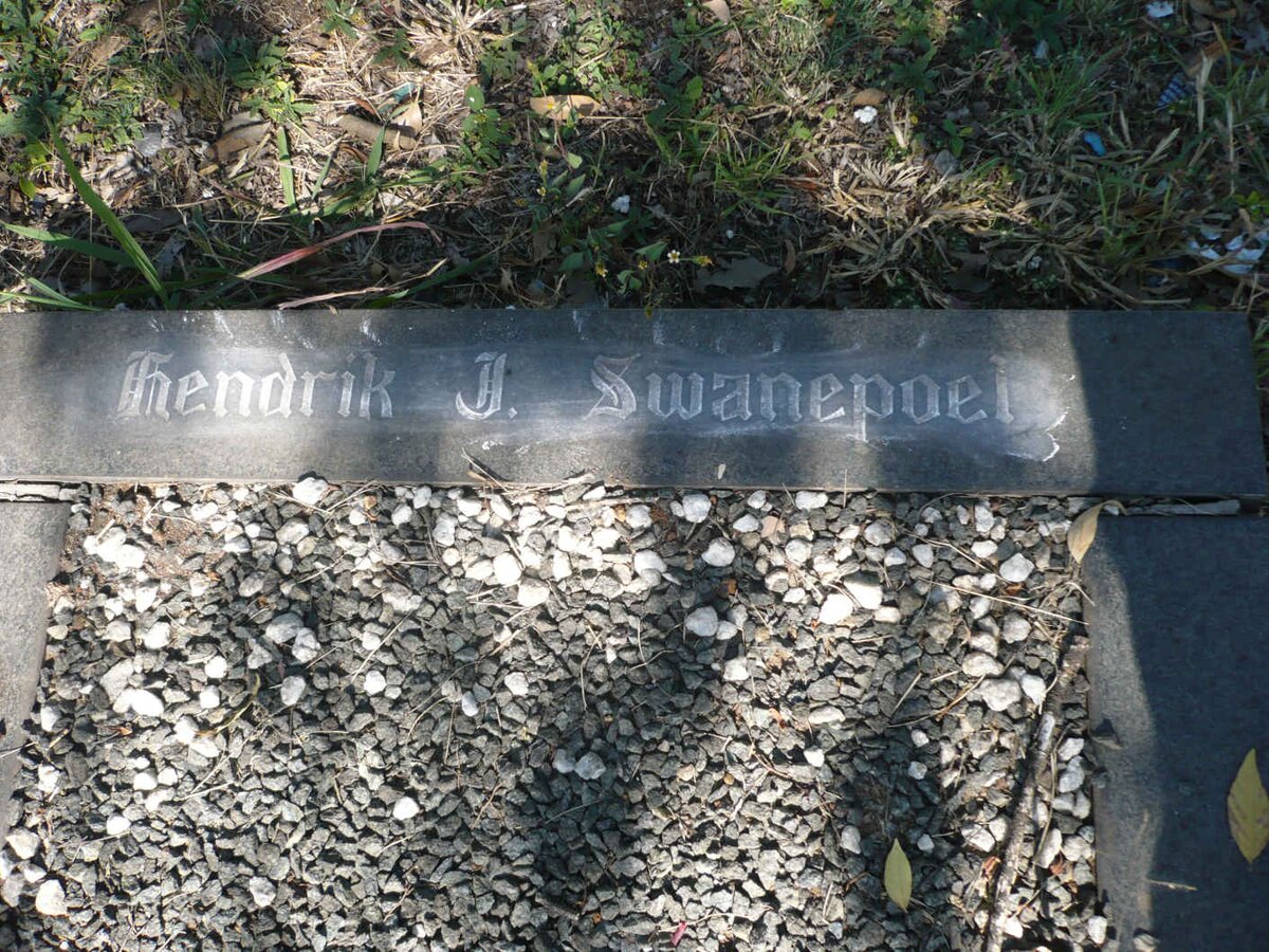 SWANEPOEL Hendrik J.