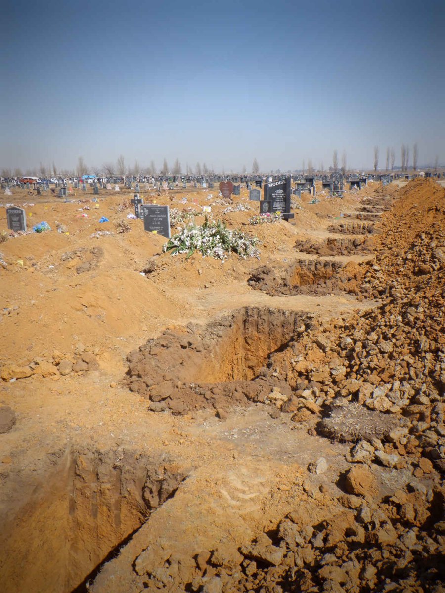 07. Overview / Oorsig