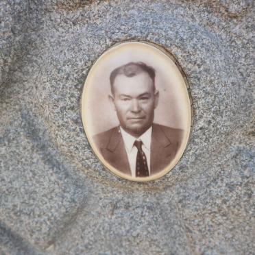 ABREU Manuel Goncalves, de 1910-1974 &amp; Luiza FERREIRA 1912-2006