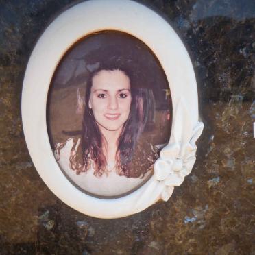 ANDRADE Helder Mauricio, de 1967-1999 &amp; Susana Maria 1971-1999