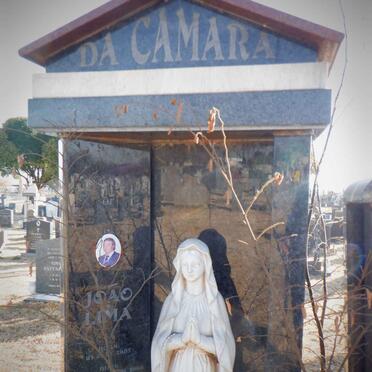 CAMARA Joāo Lima, da 1957-1998