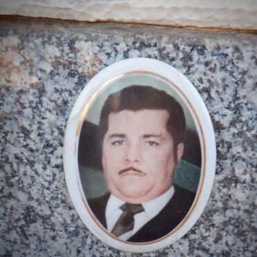 ESMERALDO Joao Gouveia 1936-1990