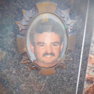 GILDENHUYS Michael Adriaan 1964-2002