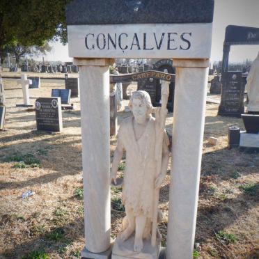 GONCALVES Joao Batista 1916-1980