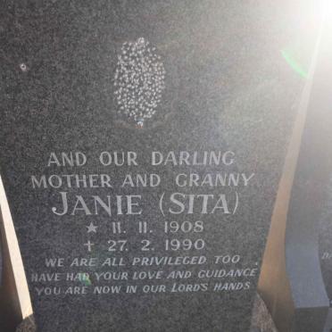 HABIB Janie 1908-1990 :: HABIB Teddy 1927-1976 &amp; Minnie 1926-1994 :: HABIB Joseph -1974