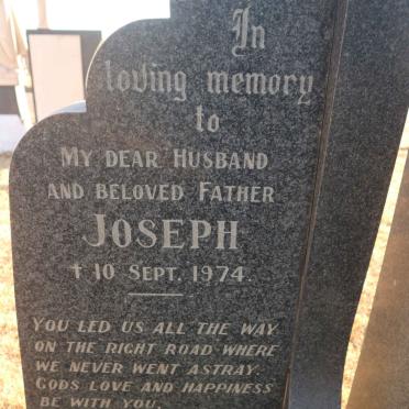 HABIB Janie 1908-1990 :: HABIB Teddy 1927-1976 &amp; Minnie 1926-1994 :: HABIB Joseph -1974