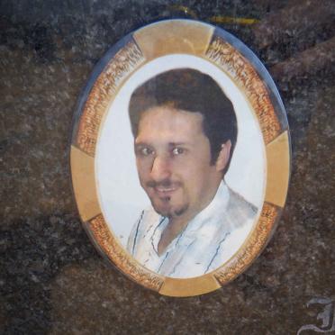 JARDIN Manuel 1972-2012 &amp; Maria Dulce 1953-2001