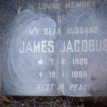 KYMDELL James Jacobus 1926-1980 &amp; Margaretha Johanna 1911-