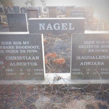 Na - Surnames starting with the letters Na