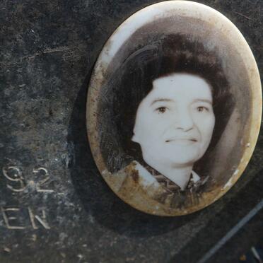 NELSON Hendrik F. 1929- &amp; Dulcie 1931-1992 :: HALL Lorraine Isabelle nee NELSON 1961-2011