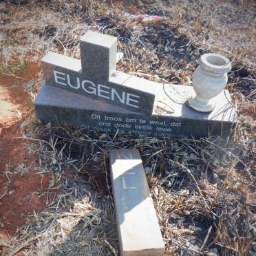 NEL Eugene 1965-1999